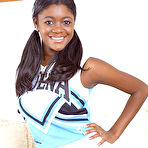 First pic of Krystal Starr in Krystal Starr in black women