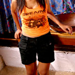 First pic of Linny in Linny in asians