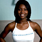 First pic of Keesha in Keesha in black women