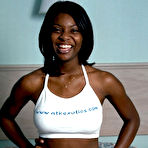 Fourth pic of Keesha in Keesha in black women