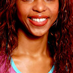 First pic of Marie in Marie in footfetish