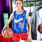 First pic of Londyn Piper in Londyn Piper in coeds in uniforms