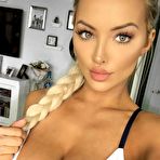 Second pic of LINDSEY PELAS IS TABLOID TRENDING – Tabloid Nation