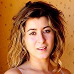 Fourth pic of Danielle in Danielle in exotic and hairy