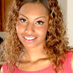 Fourth pic of Rose in Rose in footfetish