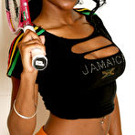Fourth pic of Shanell in Shanell in black women