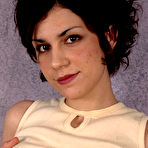 Fourth pic of Melanie in Melanie in mediterranean