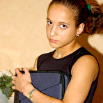 First pic of Latifa in Latifa in masturbation