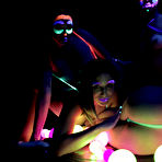 Second pic of Dana DeArmond, Jada Stevens, Abella Danger, Karlee Grey - Sex Games