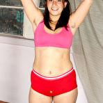 Fourth pic of Roxane  in Roxane  in exotic and hairy