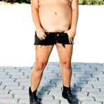 Second pic of Lydia Nouvelle in Lydia Nouvelle in exotic and hairy