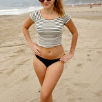 First pic of Tatiana Penskaya in Sandy Monica by Zishy (12 photos) | Erotic Beauties
