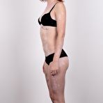 Second pic of PinkFineArt | Julie Czech Casting 8144 from Czech Casting