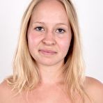 Third pic of PinkFineArt | Veronika Casting 6691 from Czech Casting