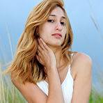 Fourth pic of Mariana in Mariana in exotic and hairy