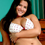 Second pic of Alexia in Alexia in thick women