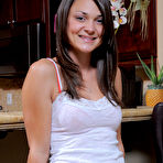 Fourth pic of Olivia Wilder in Olivia Wilder in upskirts and panties