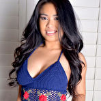 First pic of Maya Mona in Maya Mona in island girls