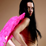 Fourth pic of PinkFineArt | Veronica Snezna PinkAngel from Erotic Beauty