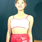 First pic of Ai in Ai in asians
