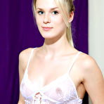 First pic of Bella Luce nude in erotic LIDEIS gallery - MetArt.com