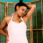 Second pic of Jewel  in Jewel  in exotic and hairy