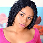 Fourth pic of Millie Stone in Millie Stone in black women
