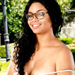 Fourth pic of Millie Stone in Millie Stone in watersports