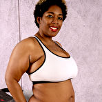 First pic of Misty in Misty in exotic and hairy