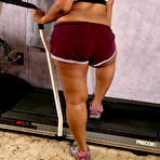 Fourth pic of Misty in Misty in exotic and hairy