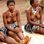 Third pic of African Fantasies