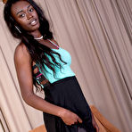 Fourth pic of Mia'O in Mia'O in black women