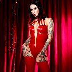 First pic of Joanna Angel - Burning Angel