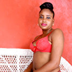 First pic of Amber in Amber in black women