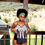 Fourth pic of Diamond Dare in Diamond Dare in exotic and hairy