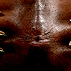 Third pic of Misty in Misty in exotic and hairy