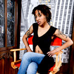 First pic of Indie Cass in Indie Cass in black women