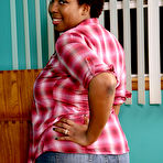 Fourth pic of Misty in Misty in exotic and hairy