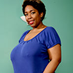 Fourth pic of Misty in Misty in exotic and hairy