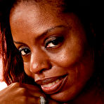 Fourth pic of Alexis in Alexis in black women