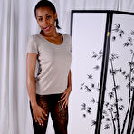 Fourth pic of Jazzy Jamison in Jazzy Jamison in black women