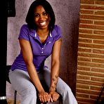 First pic of Carmel Kisses in Carmel Kisses in black women