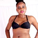 Fourth pic of Amber in Amber in black women