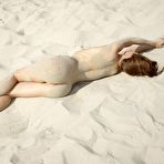 Second pic of Jenna in Beach Nudes by Hegre-Art (12 photos) | Erotic Beauties
