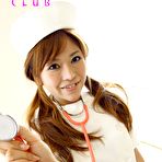 First pic of Sexy japanese nurse Aoi - Fuckingnylon.com