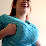 Second pic of Tessa Fowler Getting Dressed Part Two / Hotty Stop