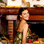 Third pic of Lorena B in Laboki MetArt free picture gallery