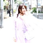 First pic of JAV Idol Hitomi Shibuya, 渋谷ひとみ, Model Collection, モデルコレクション