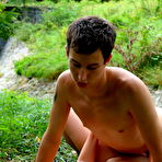 Fourth pic of Teen Dorf, Natural Teen Love