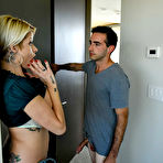 Second pic of Carolina Sweets & Joslyn James - Moms In Control